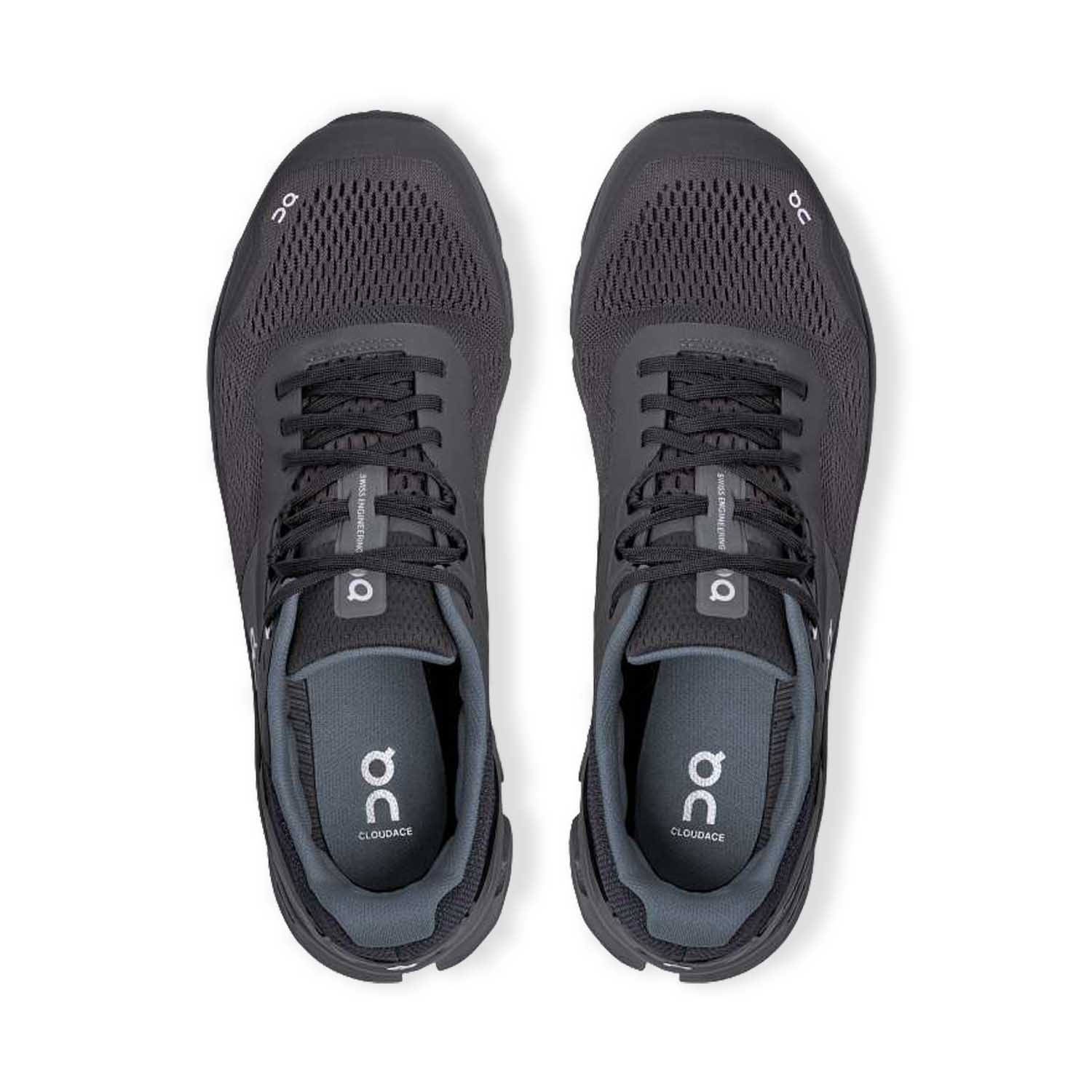 On Cloudace 2 Men's supportive running shoes Skyros Running