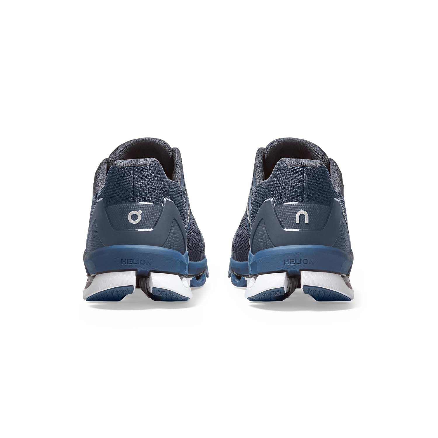 On Cloudace 2 Men's supportive running shoes Skyros Running