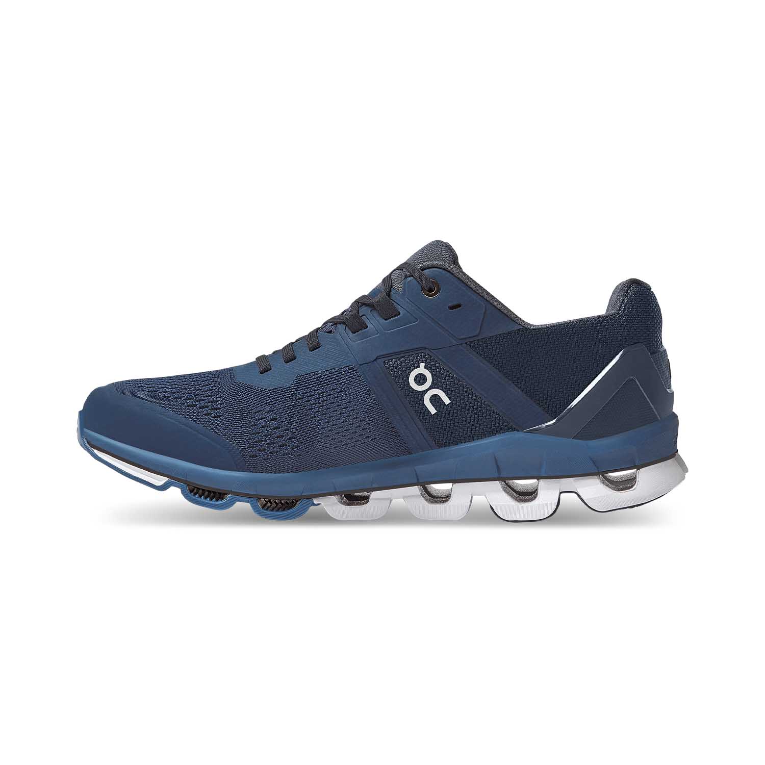 On Cloudace 2 Men's supportive running shoes – Skyros Running