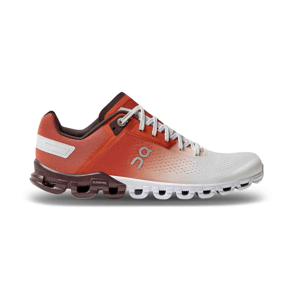 On Cloudflow 3 Men's Running shoes – Skyros Running