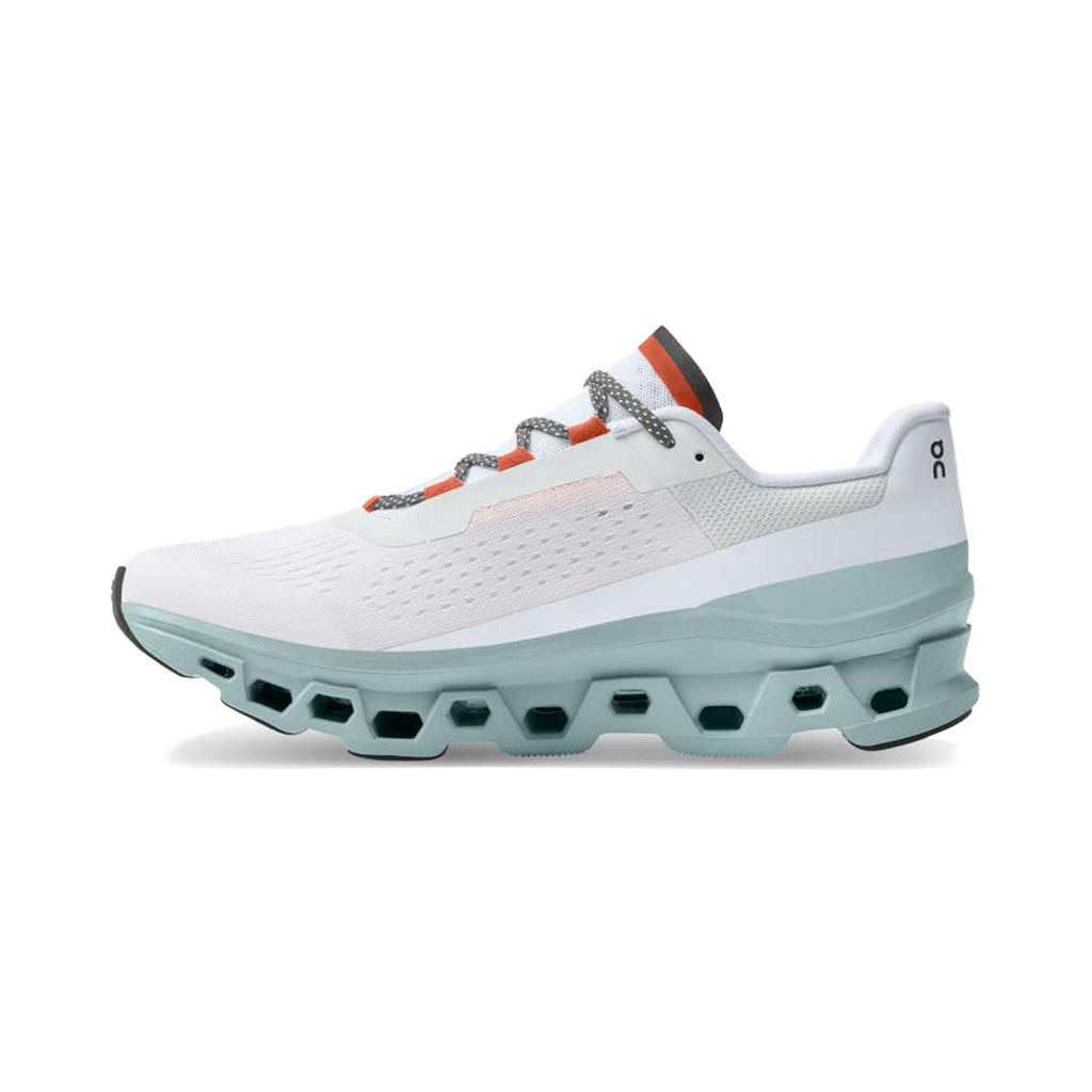 On Cloudstratus Men's running shoes – Skyros Running