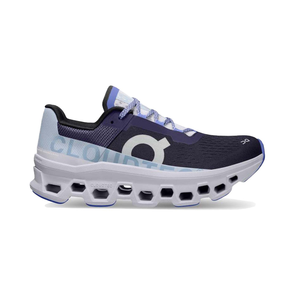 on cloud monsters women On Cloudmonster Women's Running Shoes – Skyros Running