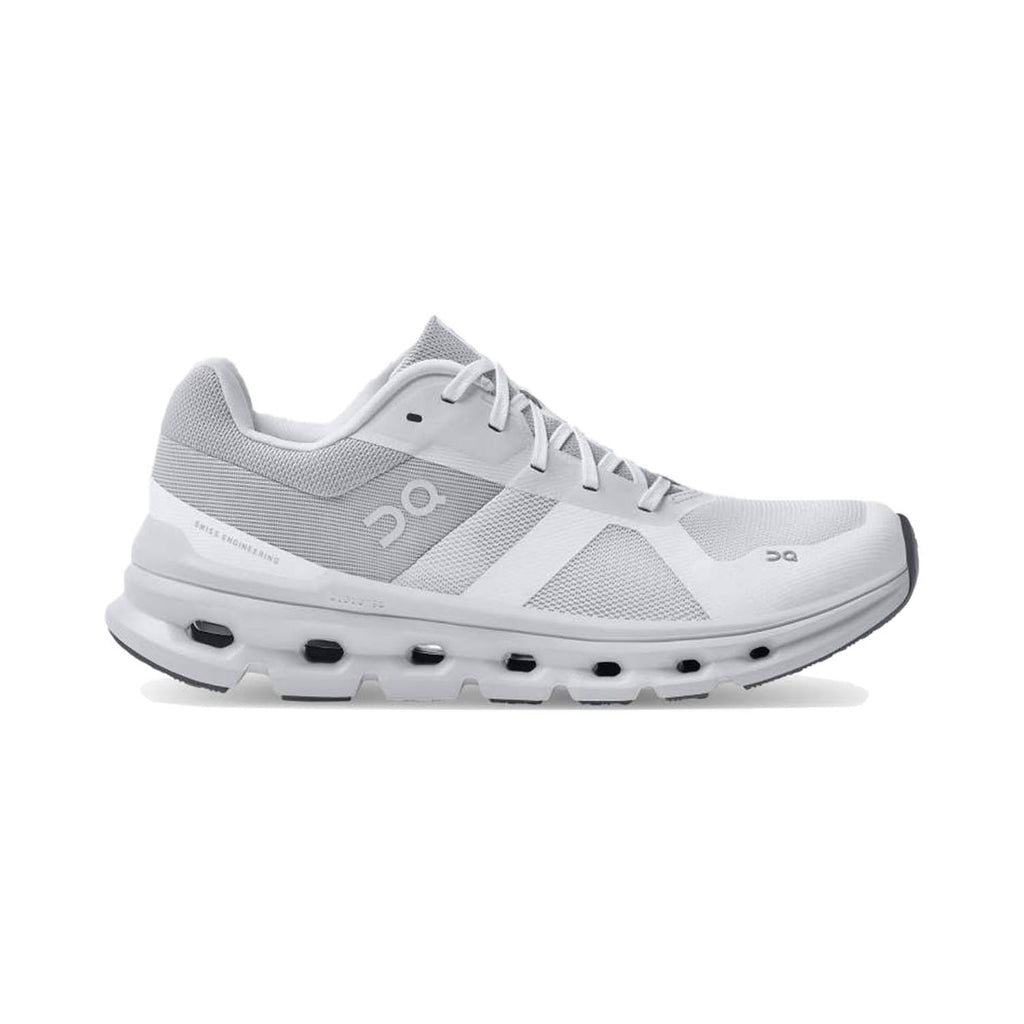 On Cloudrunner Wide Women's Running Shoes