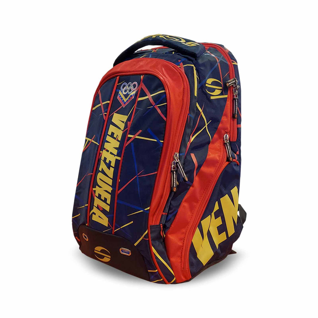 Skyros Venezuela Olympic Classic backpack (morral)