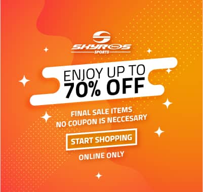 Collection page banner